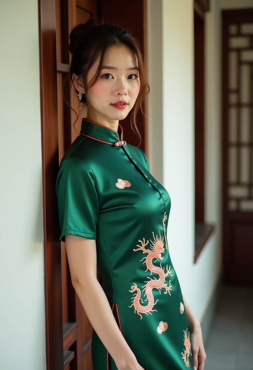 知否知否应是绿肥红瘦